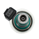 Solenoid Valve Assembly 459/M2874 25/220804 For JCB Backhoe Loader 3CX 4CX