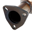 1996-2003 Chevrolet S10 Pickup 2.2L Rear Manifold Catalytic Converter 25175249 25314443