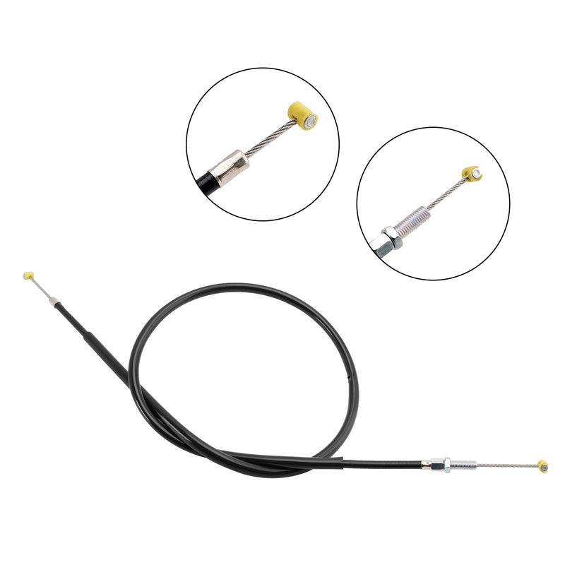 Motorcycle Clutch Cable Replacement fit for Suzuki GSXR600/750 2011-2023