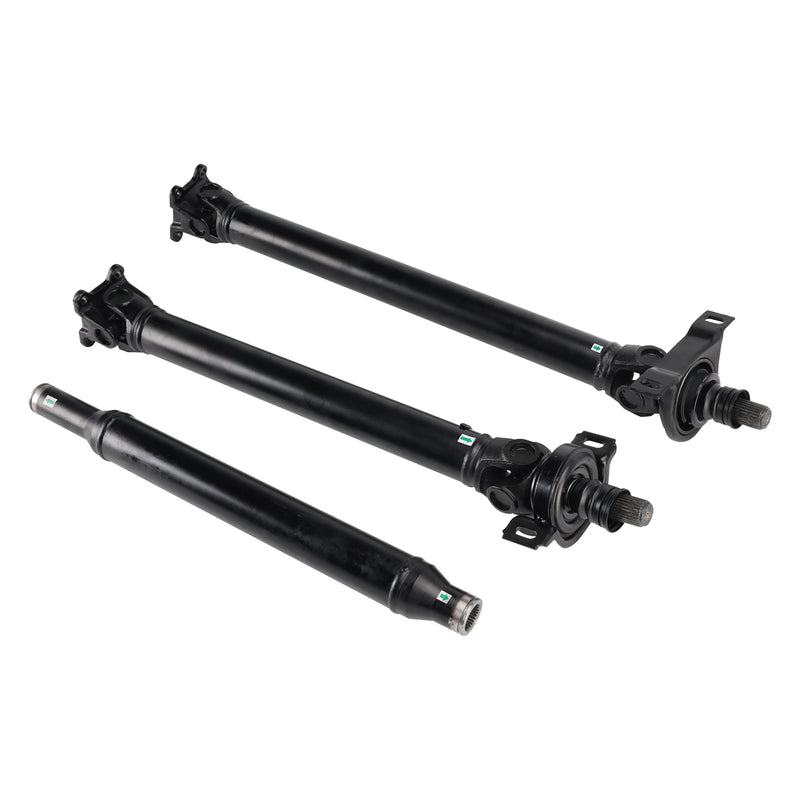 Propshaft Drive Shaft 2211mm Length 6394103206 For Mercedes Viano Vito Bus W639