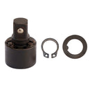 For Milwaukee 42-06-1030 3/8" M12 Ratchet Head Anvil Service Kit For 2457-20