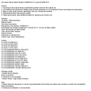 A/C Heater Blower Motor Resistor 3C0907521F For Audi A3 2006-2013