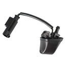 2X Windshield Wiper Nozzle Spray Jet Heated for BMW E90 E91 E92 61667131299