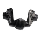 Front Head Upper Nose Turn Signal Holder Fairing For Kawasaki Z900 2020-2024