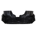 2015-2020 Fit Nissan Navara NP300 D23 Chrome Front Bumper Grill Grille