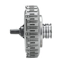 DQ500 0BT 0BH DSG 7 Speed Dual Transmission Clutch Assembly for VW for Audi