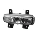 Front Right LED Fog Light For Chrysler Pacifica 2021-2024 Ram 1500 2020-2024