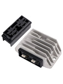 Regulator 12V 30A For SAPRISA 4136 4172 4175 4176 7154 LOMBARDINI 6 Pin + W