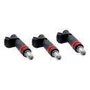 3Pcs Fuel Injector For VW Polo 01-08 For Skoda Fabia 01-07 03D906031C
