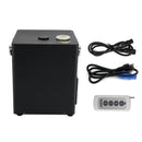 700W Large Cold Spark Firework Machine DMX Stage DJ Event Party With Remote Generic