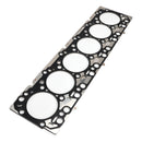4955229 Upper Engine Head Gasket Set for Cummins EPA10 6.7L ISB QSB Engines