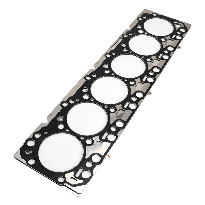 4955229 Upper Engine Head Gasket Set for Cummins EPA10 6.7L ISB QSB Engines