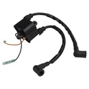 Ignition Coil fit for Suzuki 9.9HP DF9.9 15HP DF15 S/L 40HP DT40 33410-92L10