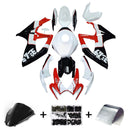 Injection Fairing Kit Bodywork Plastic ABS For Suzuki GSXR 600/750 2006-2007 K6