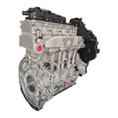 Engine Block DV6FC DV6FD DV6FE DV6FDU DV6 For Citroen Peugeot Vauxhall 1.6L