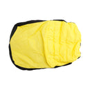 18" Seat Cover Riding Mower Cushioned Seat LP92334 Fit John Deere Mower Gator