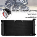 Radiator Cooling Engine Cooler For HONDA NT1100 2022-2024