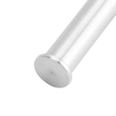 2x Quick Connect Male 5/16 Fuel Rail Hose Plug Adapter For LS LS1 LS3 AN807-01A