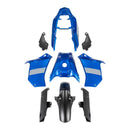 Injection ABS  Bodywork Fairing Kit for Yamaha Tenere 700 2019-2024