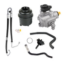 1996-2004 For BMW 5 Series E39 528i Power Steering Pump 32411093124