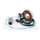 STATOR GENERATOR REGULATOR RECTIFIER GASKET FOR YAMAHA TT600R TT 600 R 1999-2001