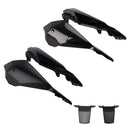 Rear Tail Seat Side Cover Fairing For Honda CBR650R CB650R 2024-2025