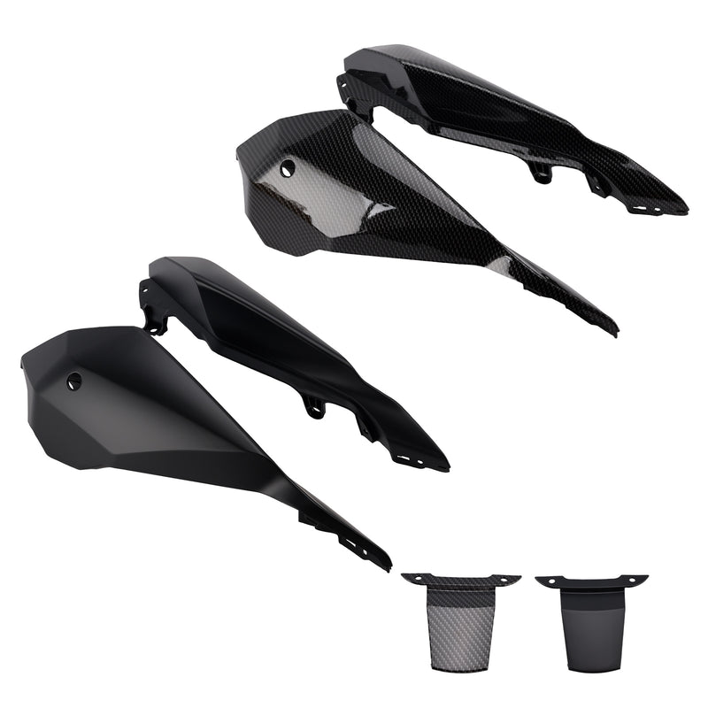 Rear Tail Seat Side Cover Fairing For Honda CBR650R CB650R 2024-2025