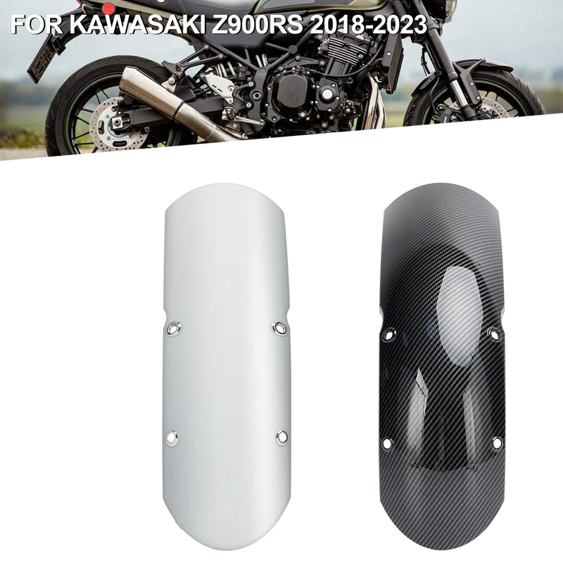 Kawasaki Z900RS 2018-2023 Front Fender Mudguard Fairing