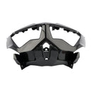 Front Nose Headlight Cover Fairing For Kawasaki Versys 650 KLE650 2022-2024