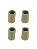Door Striker Bushings For Lincoln Mercury Ford F100 F150 F250 F350 80-96