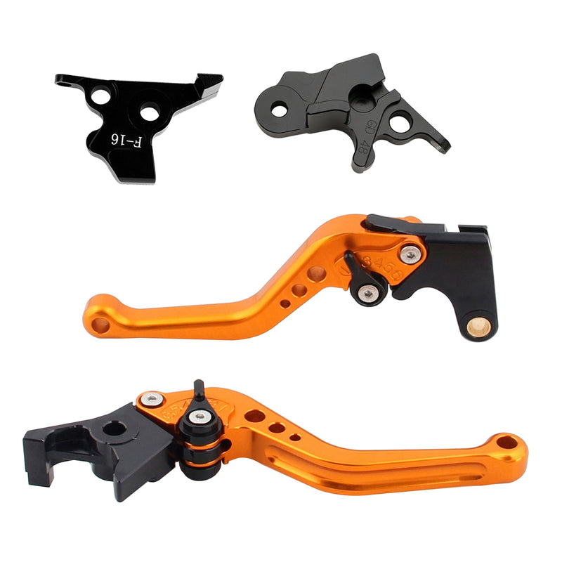 NEW Short Clutch Brake Lever fit for HARLEY X350 2022-2023
