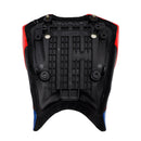 2017-2025 Honda Cbr250Rr Front Raider Seat Driver Cushion Lower Black