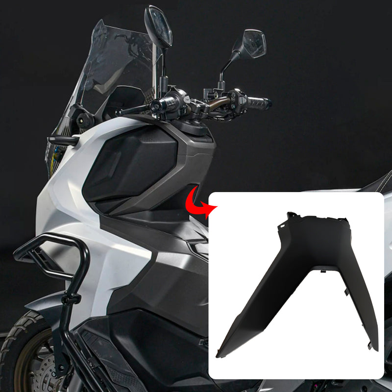 Handlebar Driver Upper Cover Fairings Panels Fit For Honda ADV 160 2023-2024