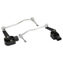 Front Left + Right Height Level Sensor For Audi A8 D3 Q7 4LB quattro VW Phaeton