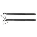 2015-2020 Skoda Superb III 3V5 2PCS Electric Tailgate Gas Struts 3V9827851B 3V9827852B