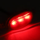 6Pcs Front Grille LED Lighting RGB With APP Controller For SUV off-road vehicles