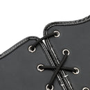 Pair Cnc Heat Shield Saddle Protector Blackb For Harley Flhx  Fxdls Xl Sportster Brown