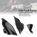Side Gas Tank Middle Panel Fairing Cowl For BMW R1300GS 2024-2025
