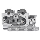 01.2007-06.2012 ISUZU RODEO I (TFR, TFS) 3.0 DiTD (TFR85_) Complete Assembled Cylinder Head 4JJ1-TC 4JK1-TC