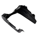 2022-2025 Yamaha XSR900 Belly Pan Lower Engine Spoiler Fairing Cover