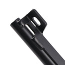 REAR CARRIER TUBE TYPE 锟斤拷?BLACK FOR SPEED 400/SCRAMBLER 400 (2024-2025)