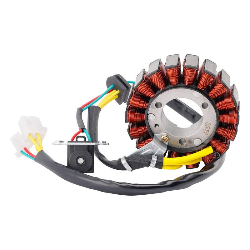 Stator Generator For Daelim S3 125 S3 250 S-3 F.i.(125) S-300 SV-250 EFI Models