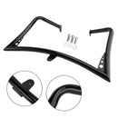 2006 Street Glide EFI FLHXI Engine Guard Frame Anti-Crash Bumper Protector Black