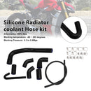 2020-2025 Ducati Streetfighter V4 V4S  Silicone Radiator coolant Hose