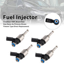 2015-2020 For Hyundai Tucson 4PCS Fuel Injector 35310-2GGA1