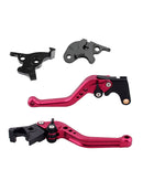 NEW Short Clutch Brake Lever fit for CFMOTO 250NK ABS 150NK 2019-2021