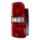 2019- 2021 Vauxhall Vivaro Left Rear Tail Light Halogen 9808243180 9808243180 9808243182