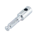 327687-6 Earth Auger Bit Adapter D-7/16" Hex Shank for Makita DDG460