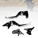 Adjustable Clutch Brake Lever fit for HARLEY X350 2022-2023