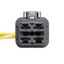 Stator Regulator Gasket Kit For KYMCO MXU 250 KXR 250 MAXXER 250 31120-LBA7-90A